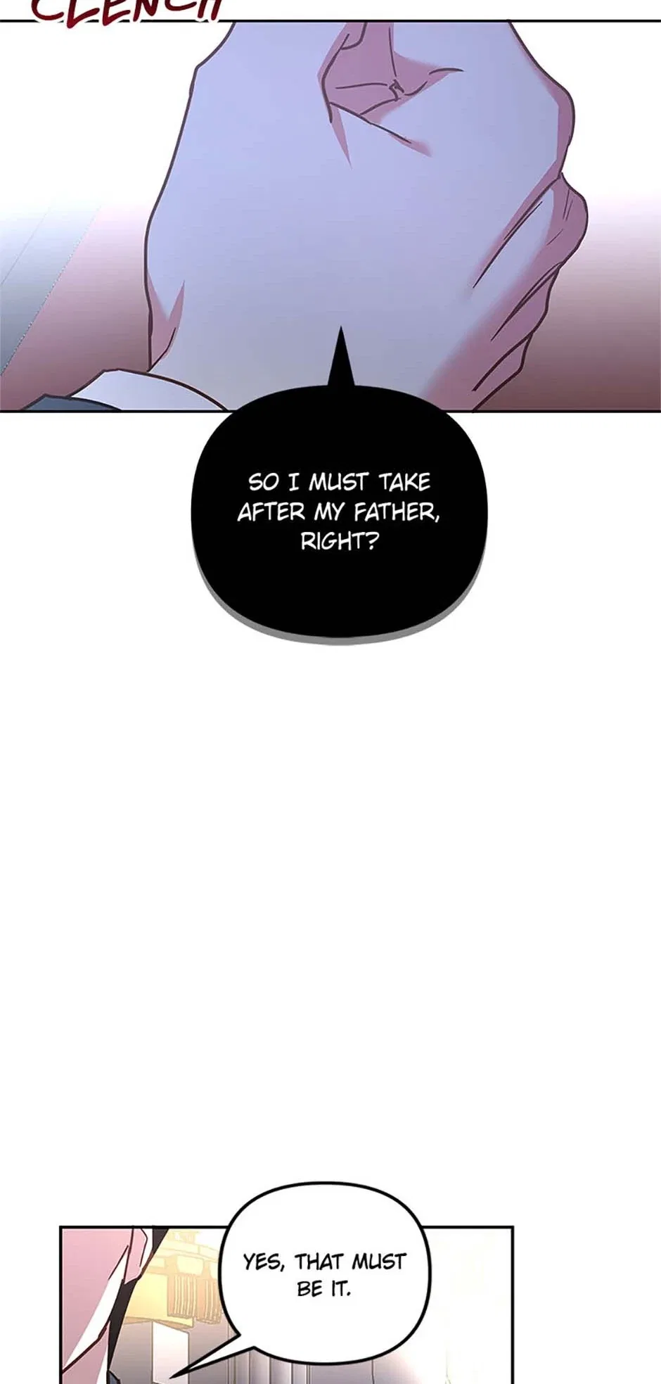 Cat in the Chrysalis Chapter 71 – Page 40