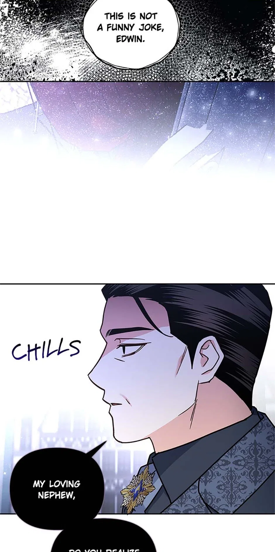 Cat in the Chrysalis Chapter 71 – Page 53