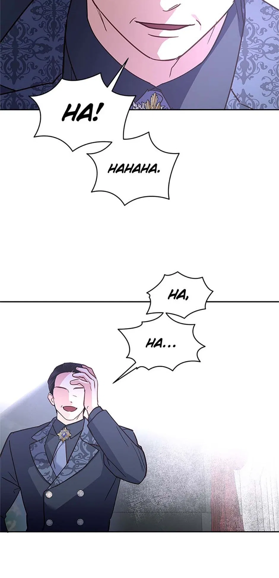 Cat in the Chrysalis Chapter 71 – Page 57
