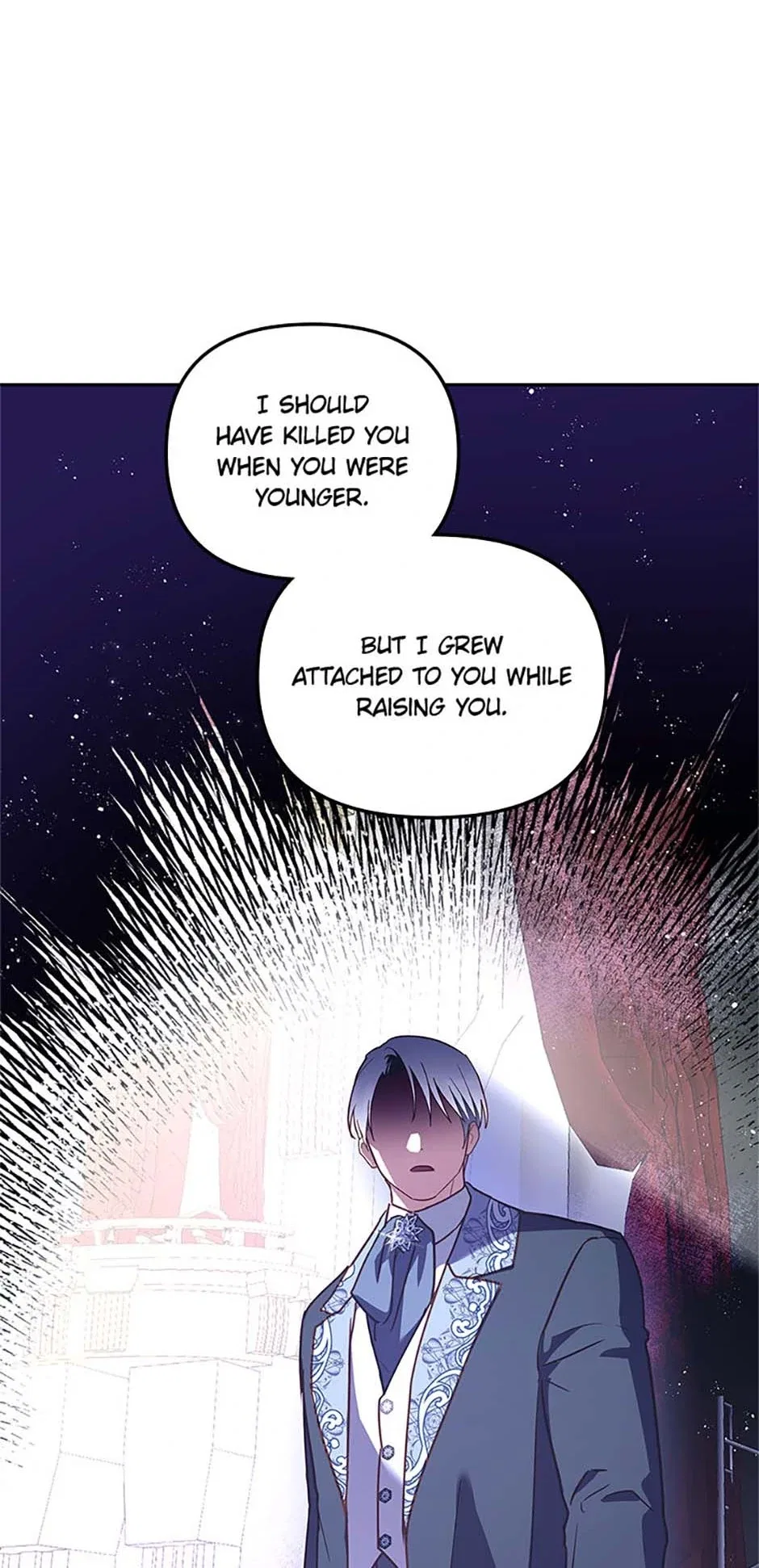 Cat in the Chrysalis Chapter 71 – Page 58
