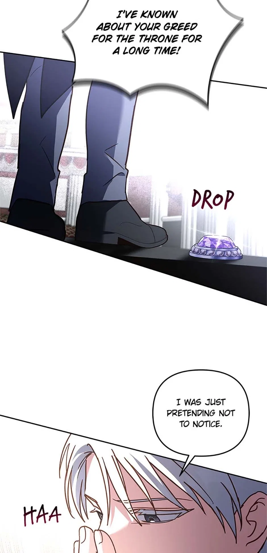Cat in the Chrysalis Chapter 71 – Page 61