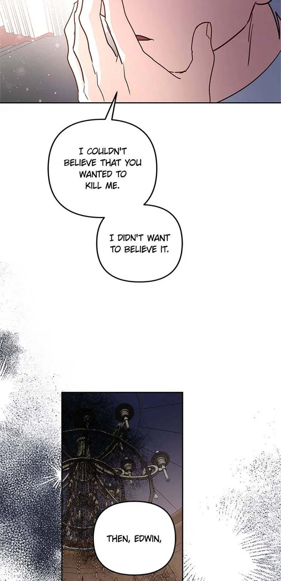 Cat in the Chrysalis Chapter 71 – Page 62