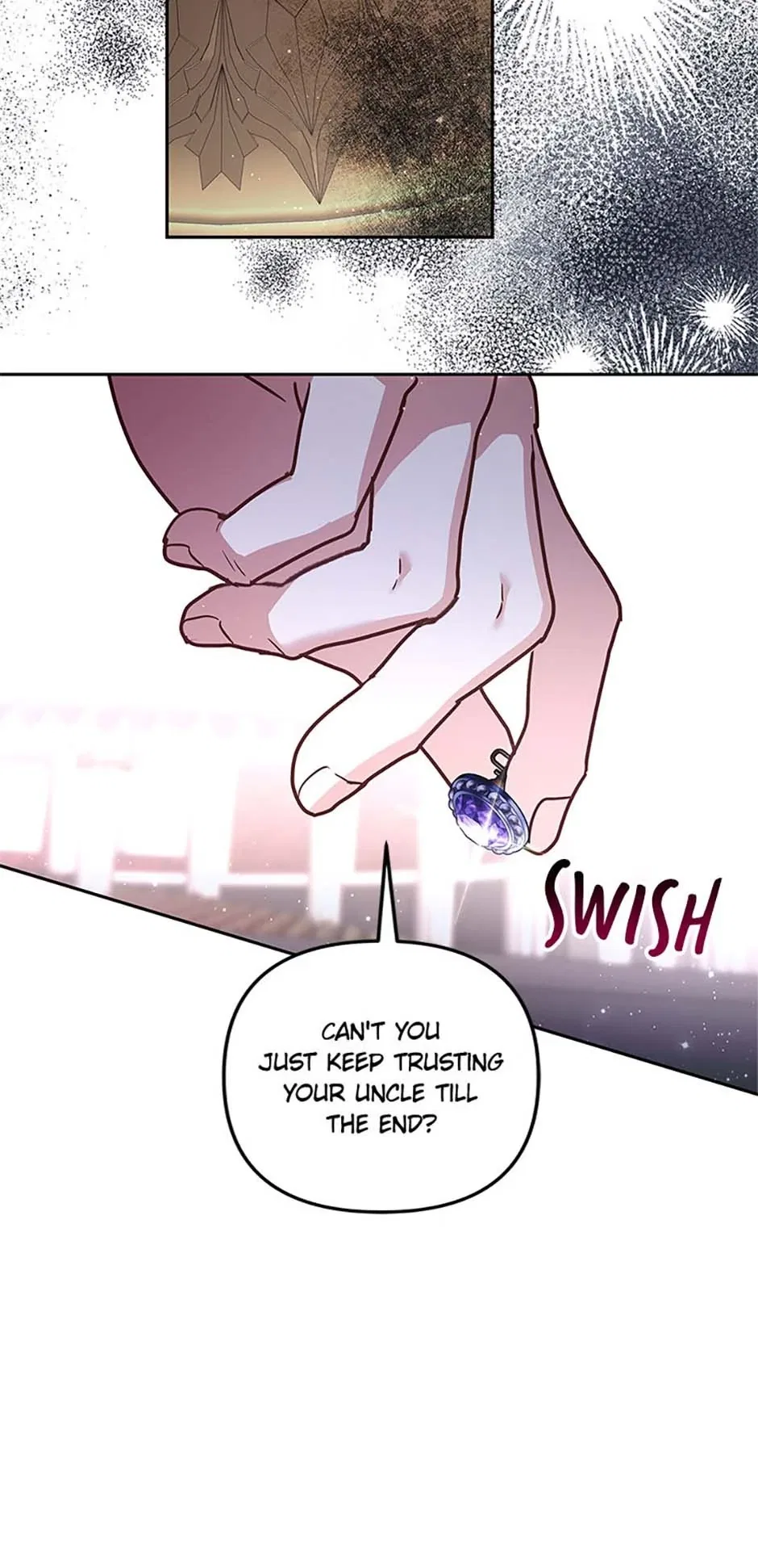 Cat in the Chrysalis Chapter 71 – Page 63