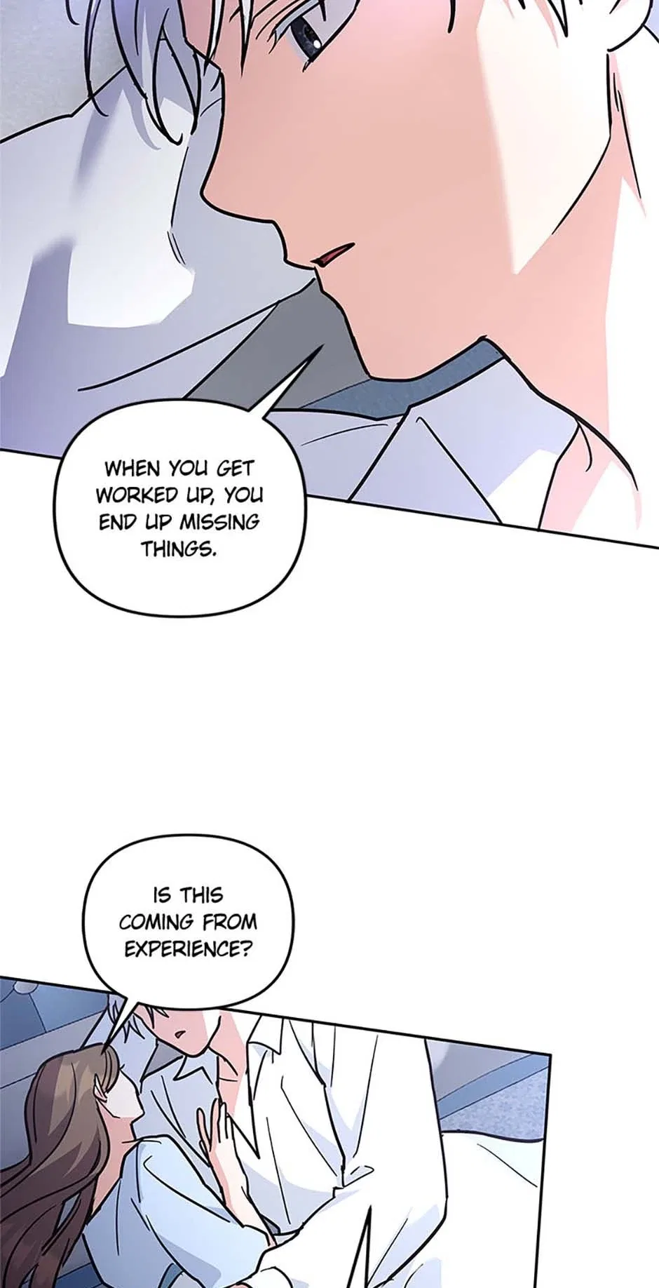 Cat in the Chrysalis Chapter 70 – Page 3