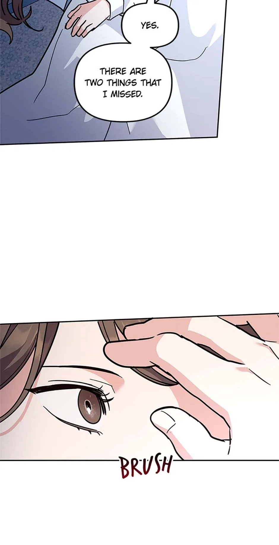 Cat in the Chrysalis Chapter 70 – Page 4