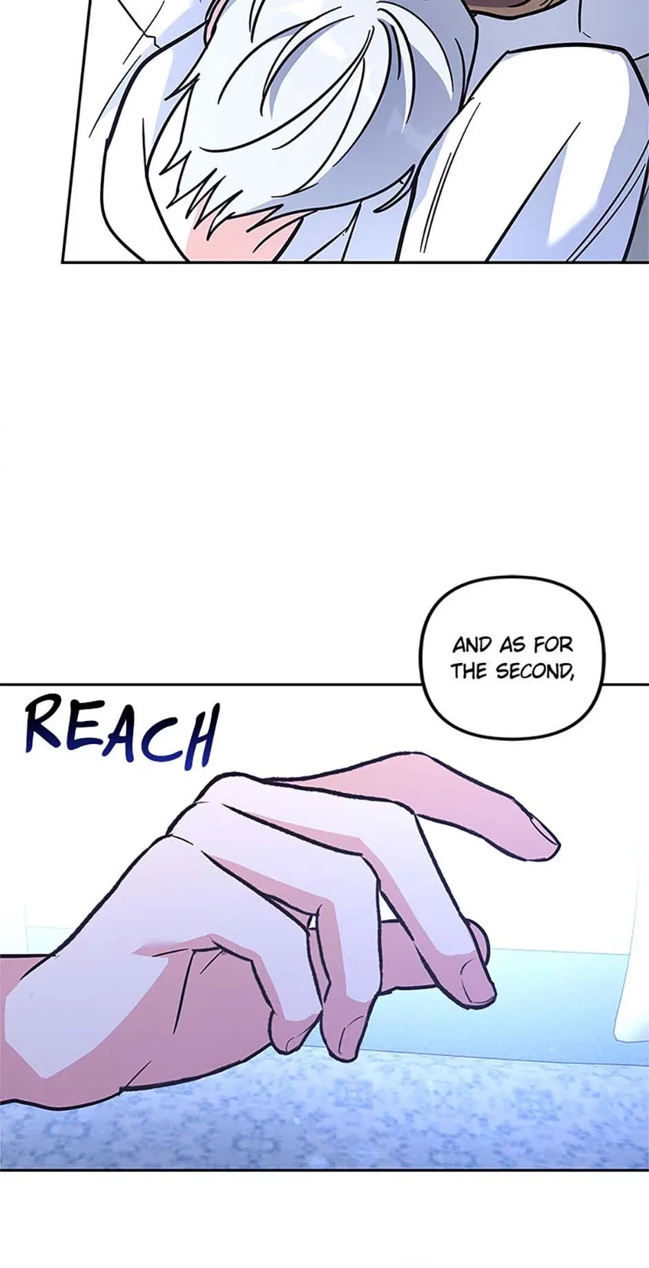 Cat in the Chrysalis Chapter 70 – Page 8