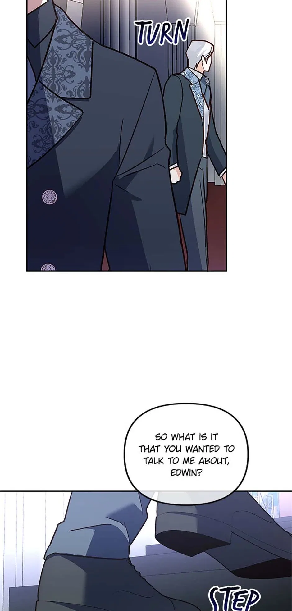 Cat in the Chrysalis Chapter 70 – Page 41