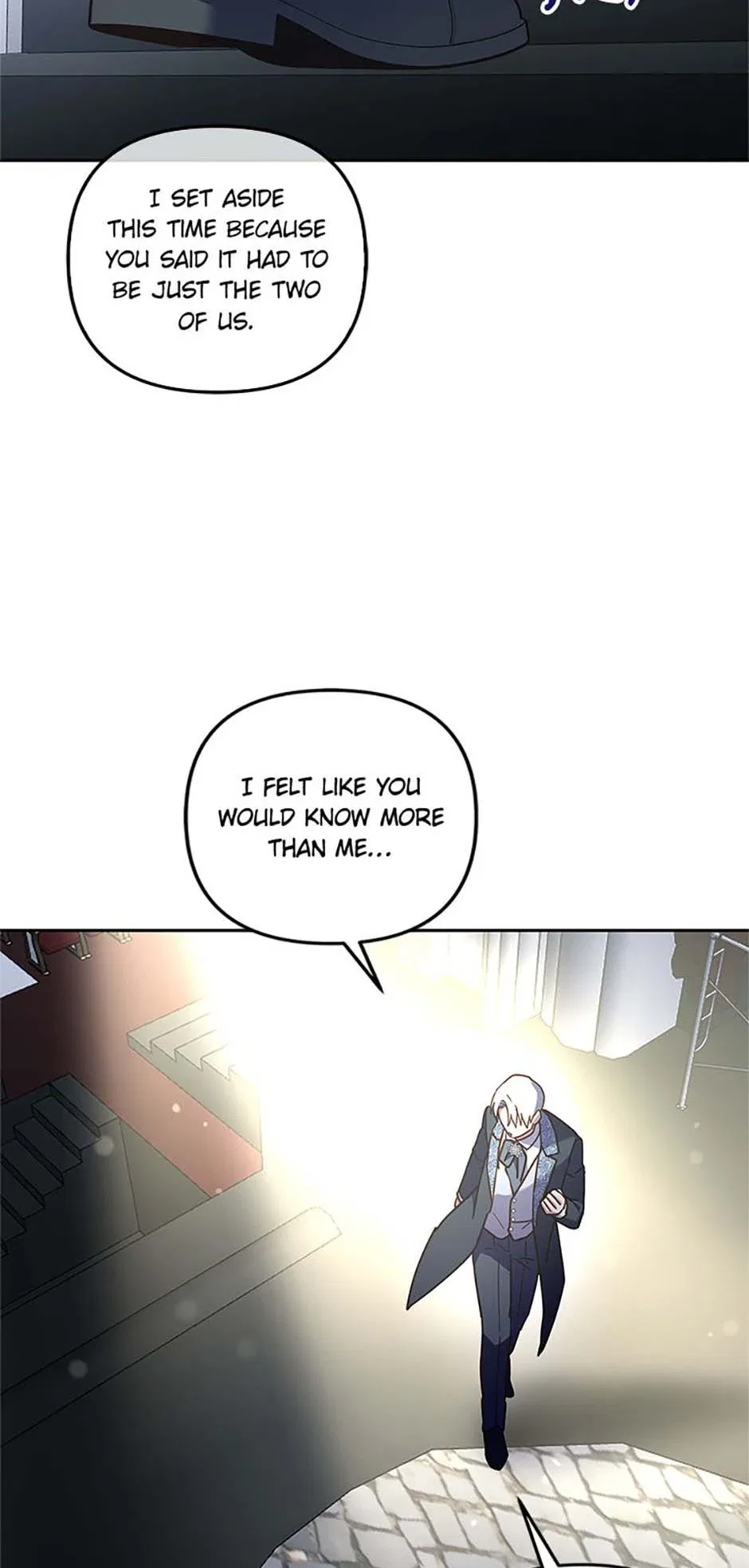 Cat in the Chrysalis Chapter 70 – Page 42