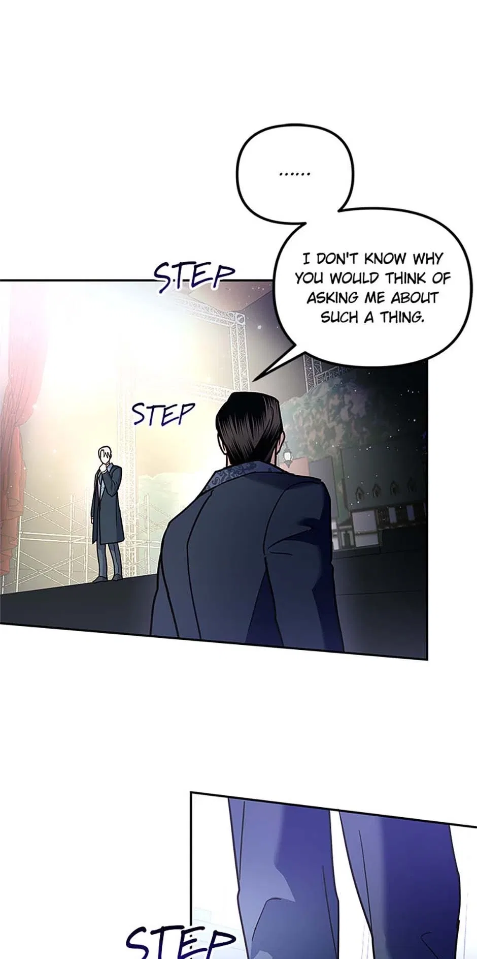 Cat in the Chrysalis Chapter 70 – Page 47