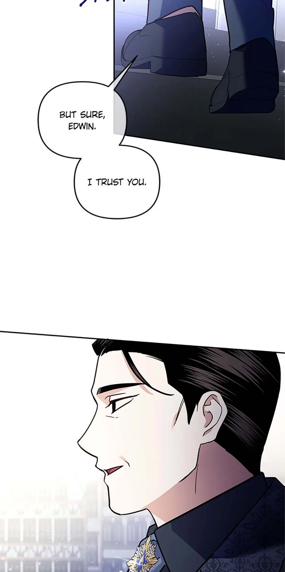 Cat in the Chrysalis Chapter 70 – Page 48