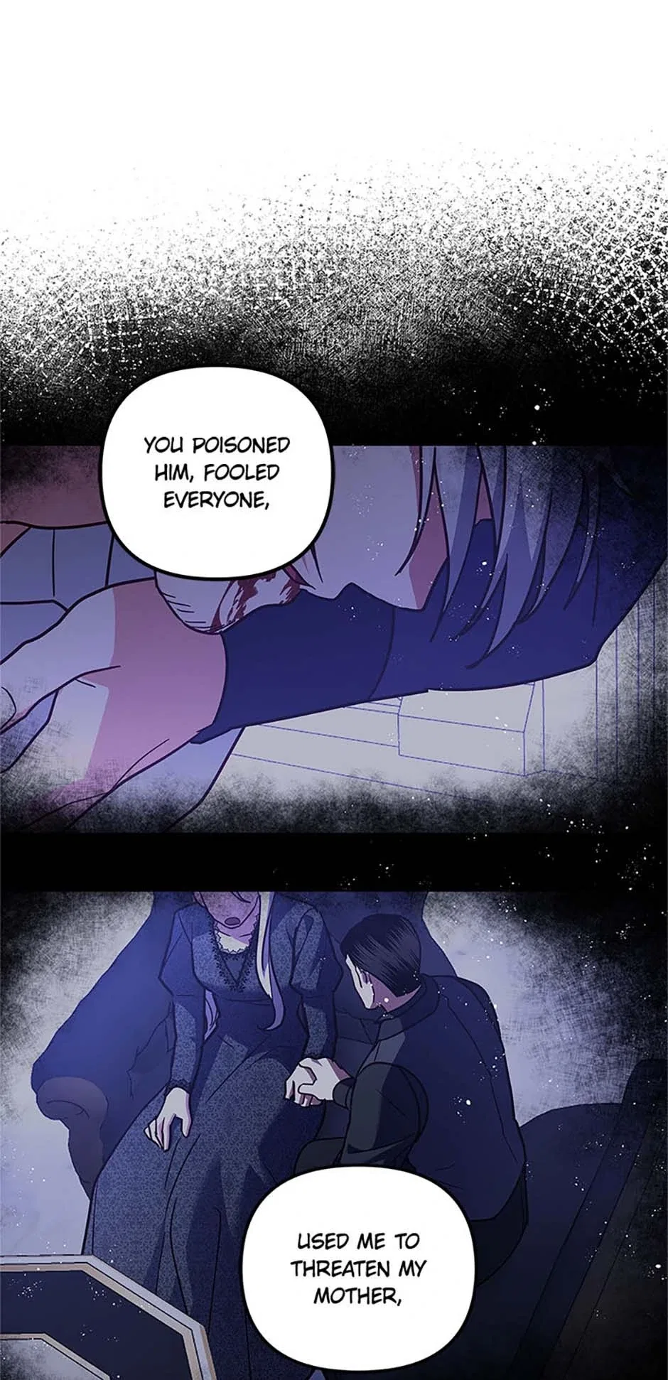 Cat in the Chrysalis Chapter 70 – Page 55