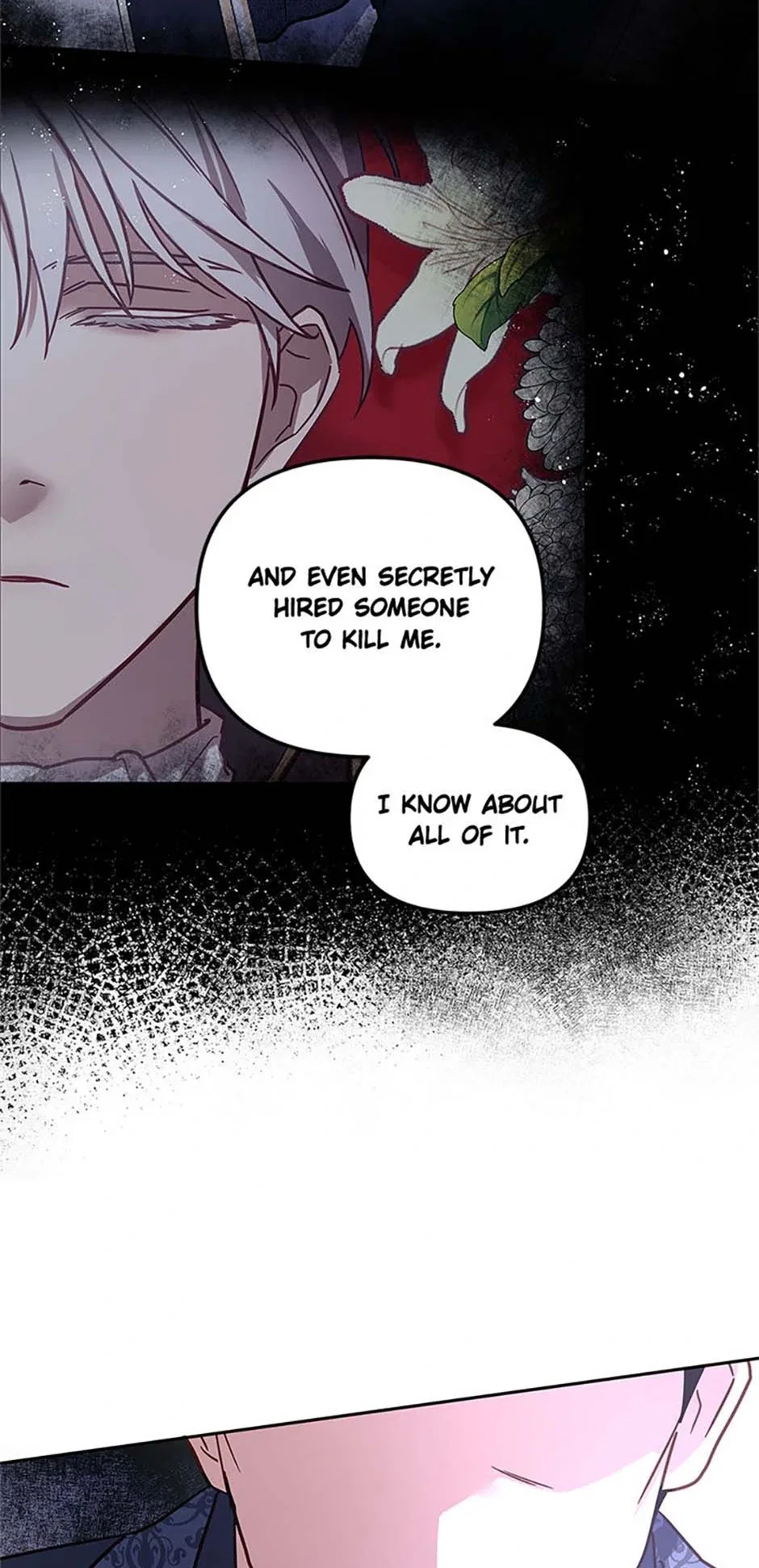 Cat in the Chrysalis Chapter 70 – Page 56