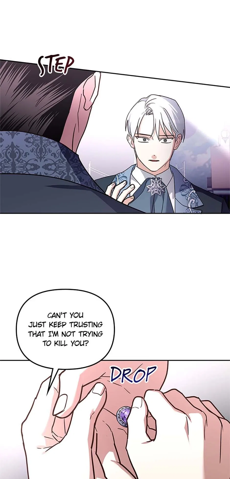 Cat in the Chrysalis Chapter 70 – Page 64