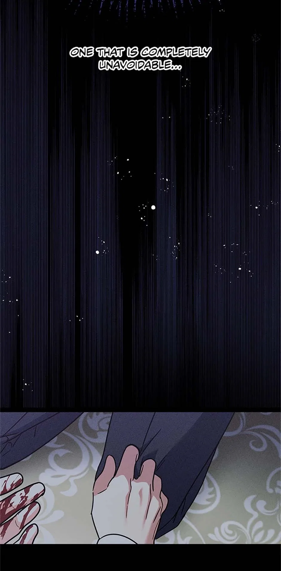 Cat in the Chrysalis Chapter 68 – Page 9
