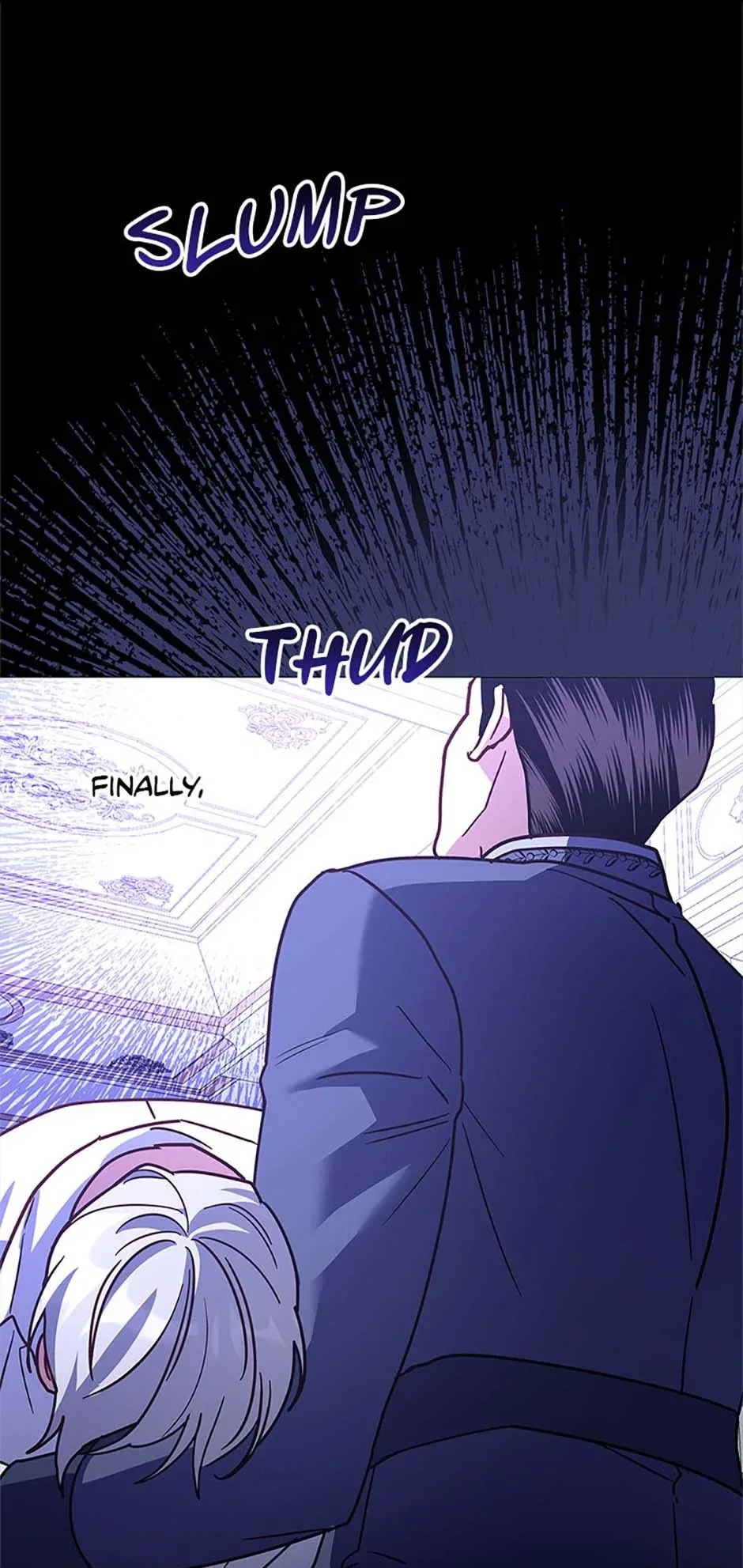 Cat in the Chrysalis Chapter 68 – Page 11
