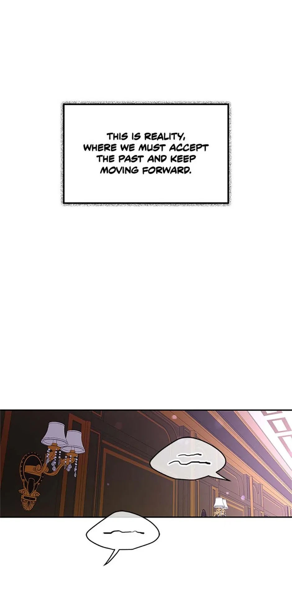 Cat in the Chrysalis Chapter 68 – Page 27