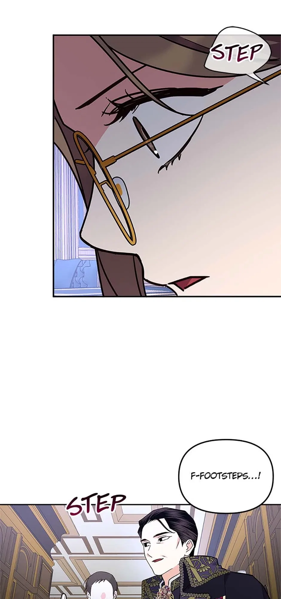 Cat in the Chrysalis Chapter 68 – Page 32