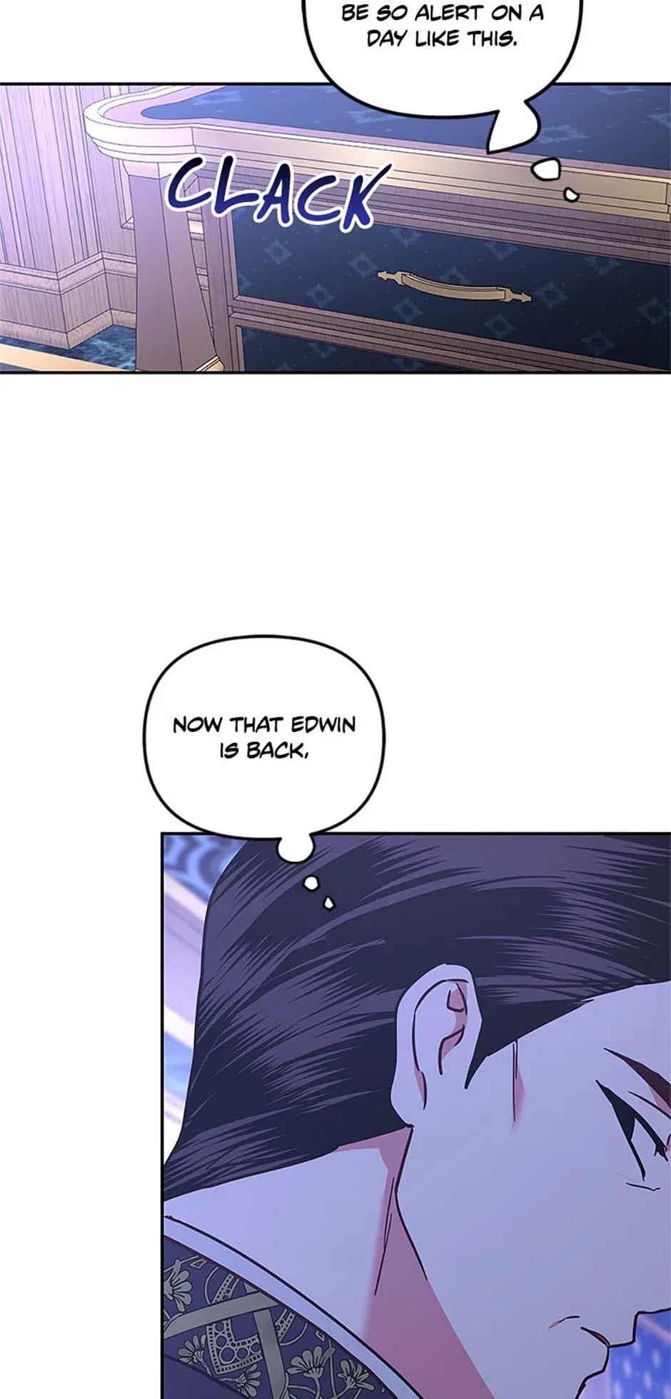 Cat in the Chrysalis Chapter 68 – Page 45