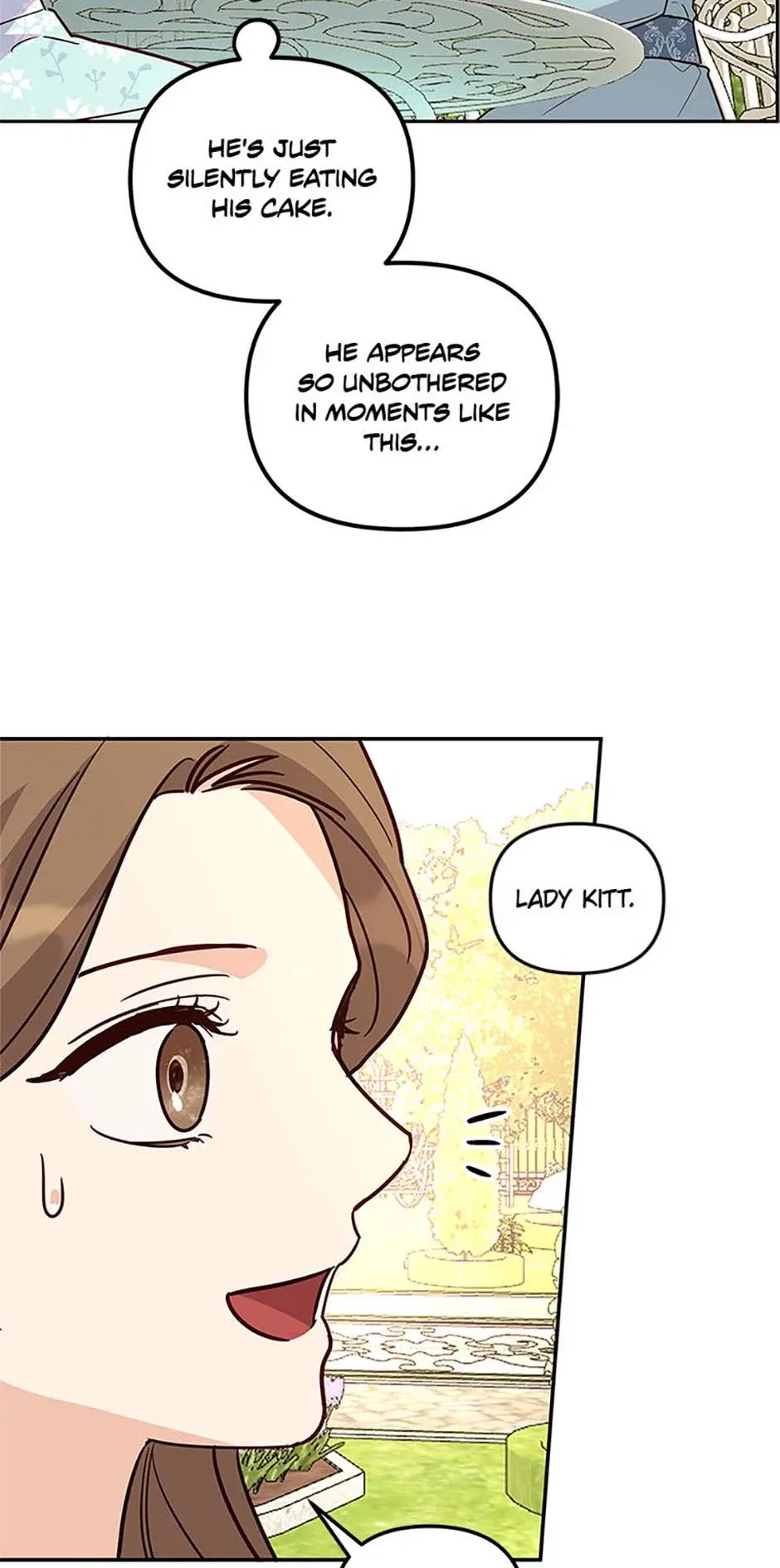 Cat in the Chrysalis Chapter 68 – Page 61