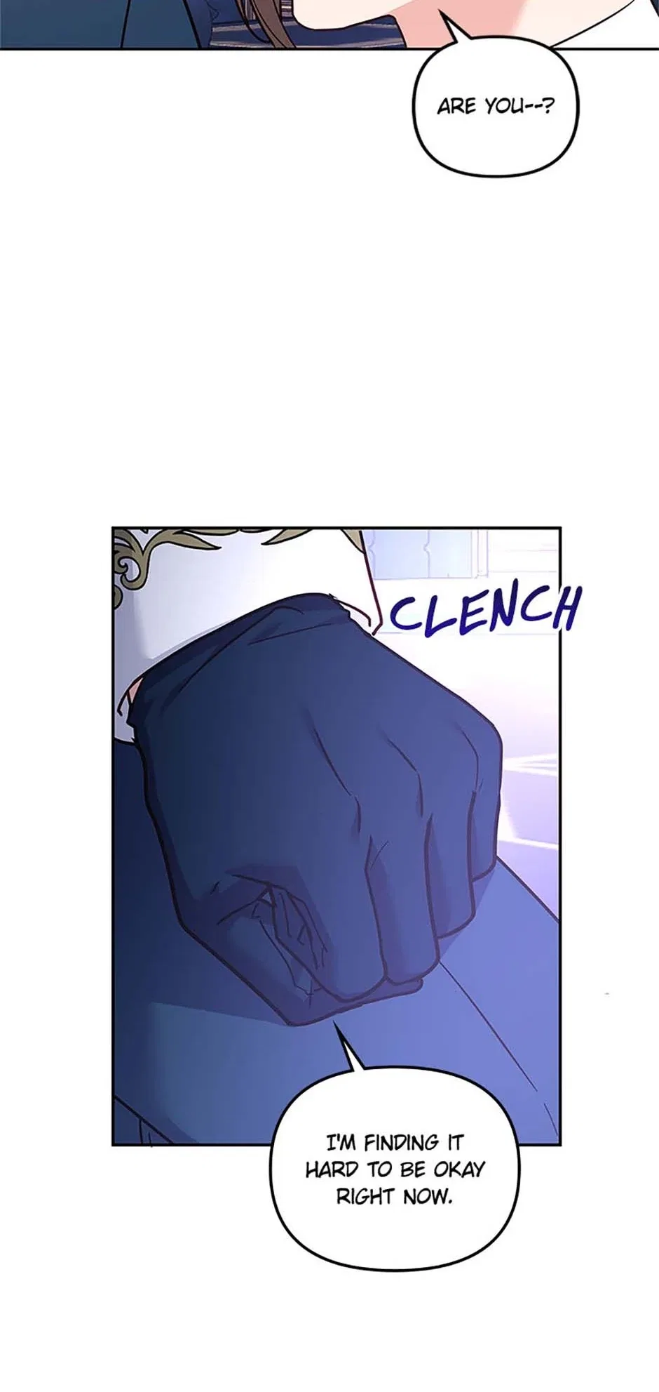 Cat in the Chrysalis Chapter 67 – Page 16