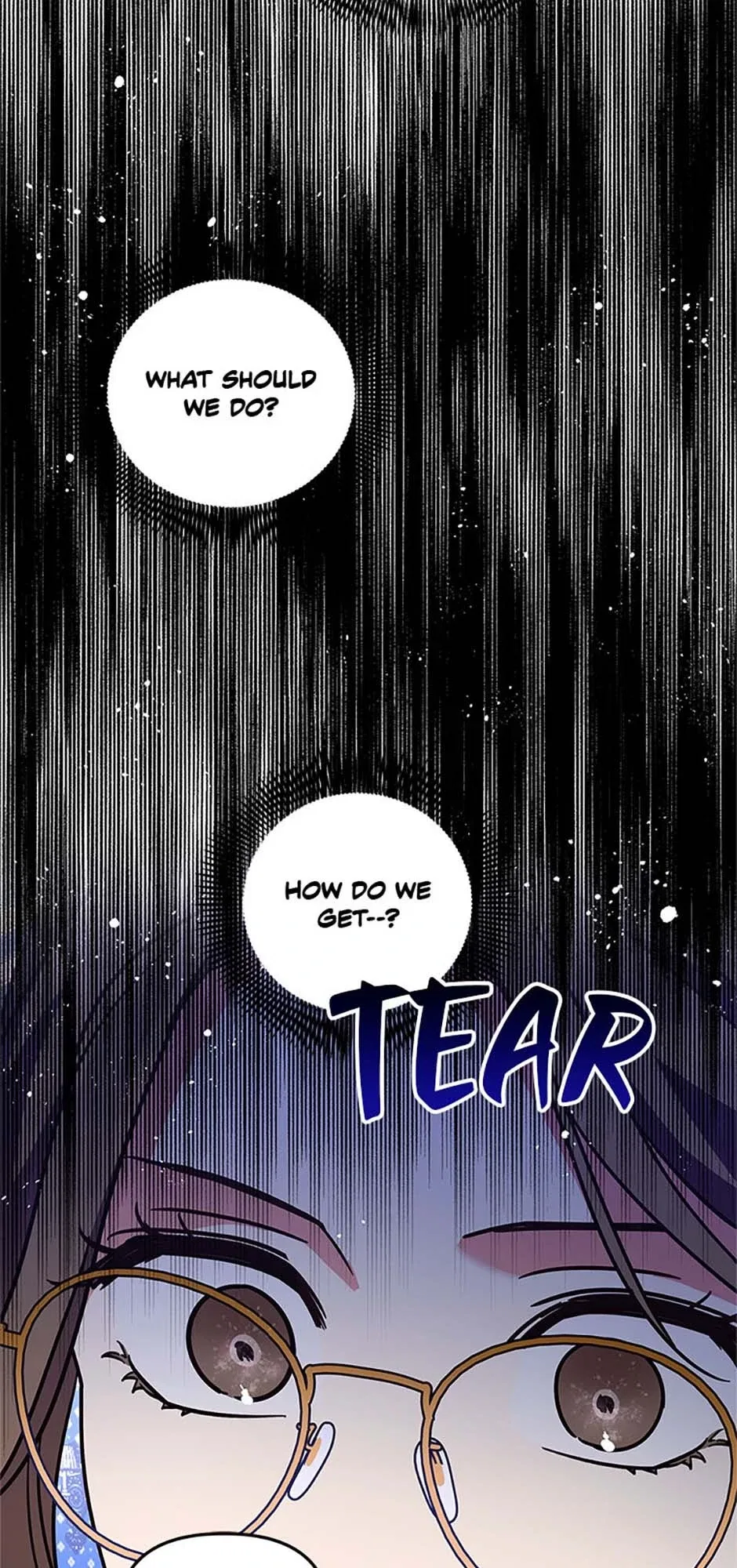 Cat in the Chrysalis Chapter 67 – Page 34