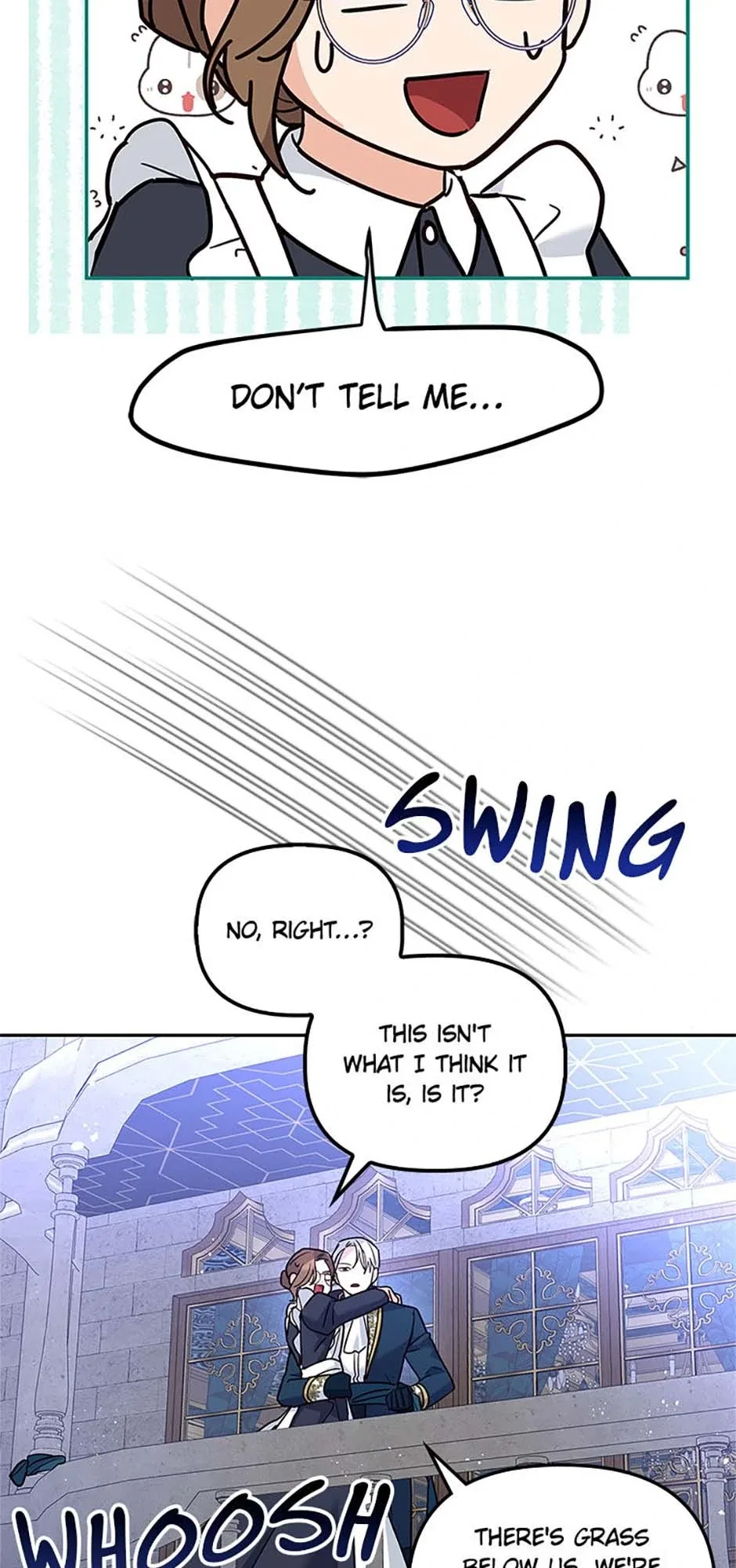 Cat in the Chrysalis Chapter 67 – Page 37