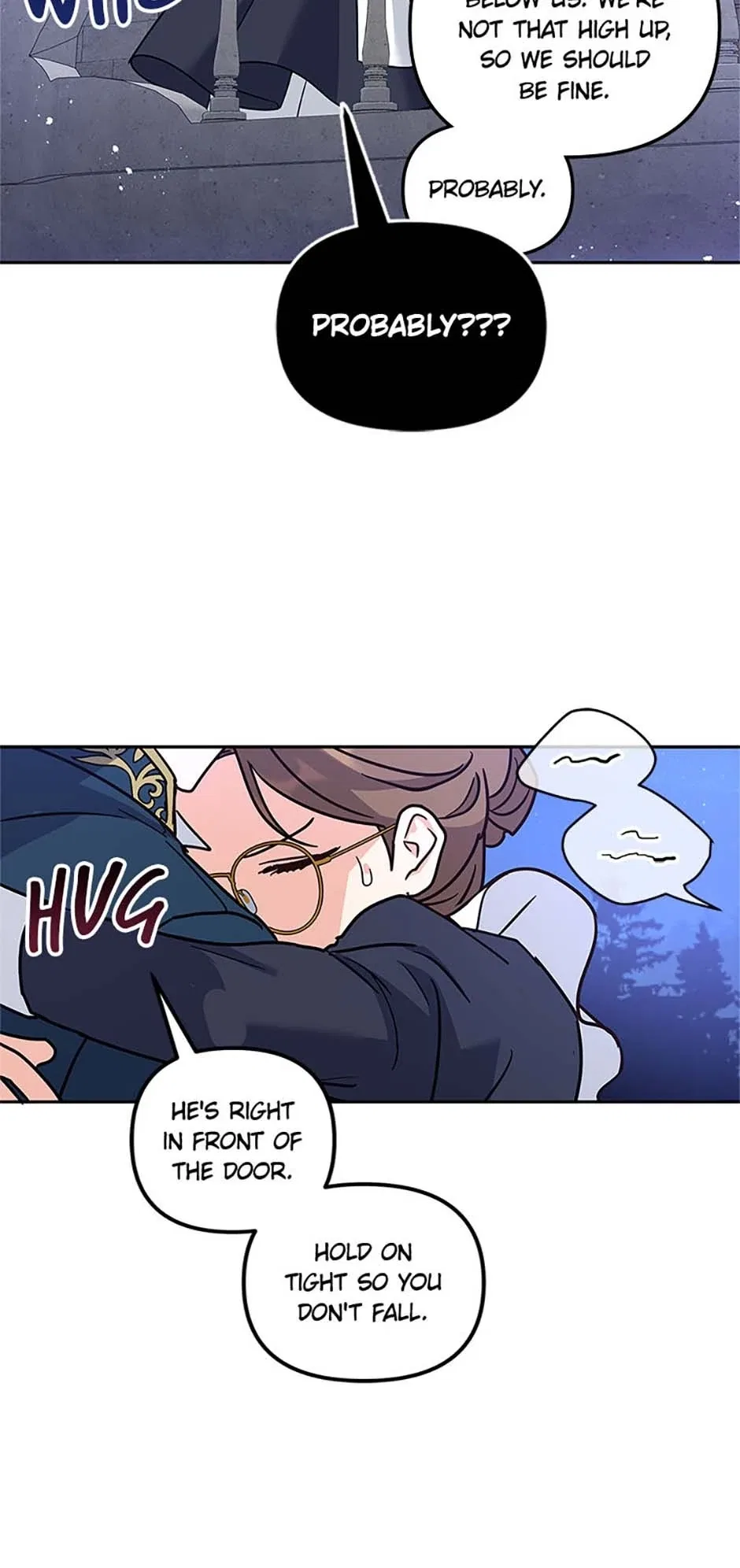 Cat in the Chrysalis Chapter 67 – Page 38