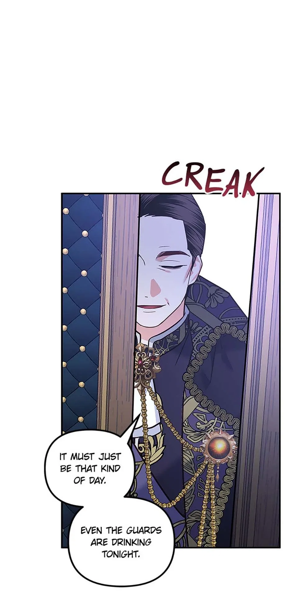 Cat in the Chrysalis Chapter 67 – Page 40