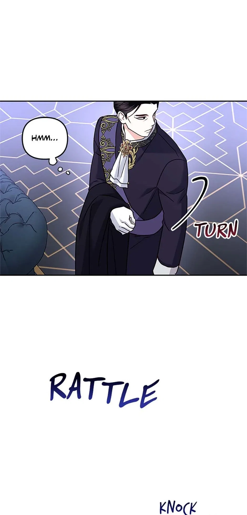 Cat in the Chrysalis Chapter 67 – Page 43