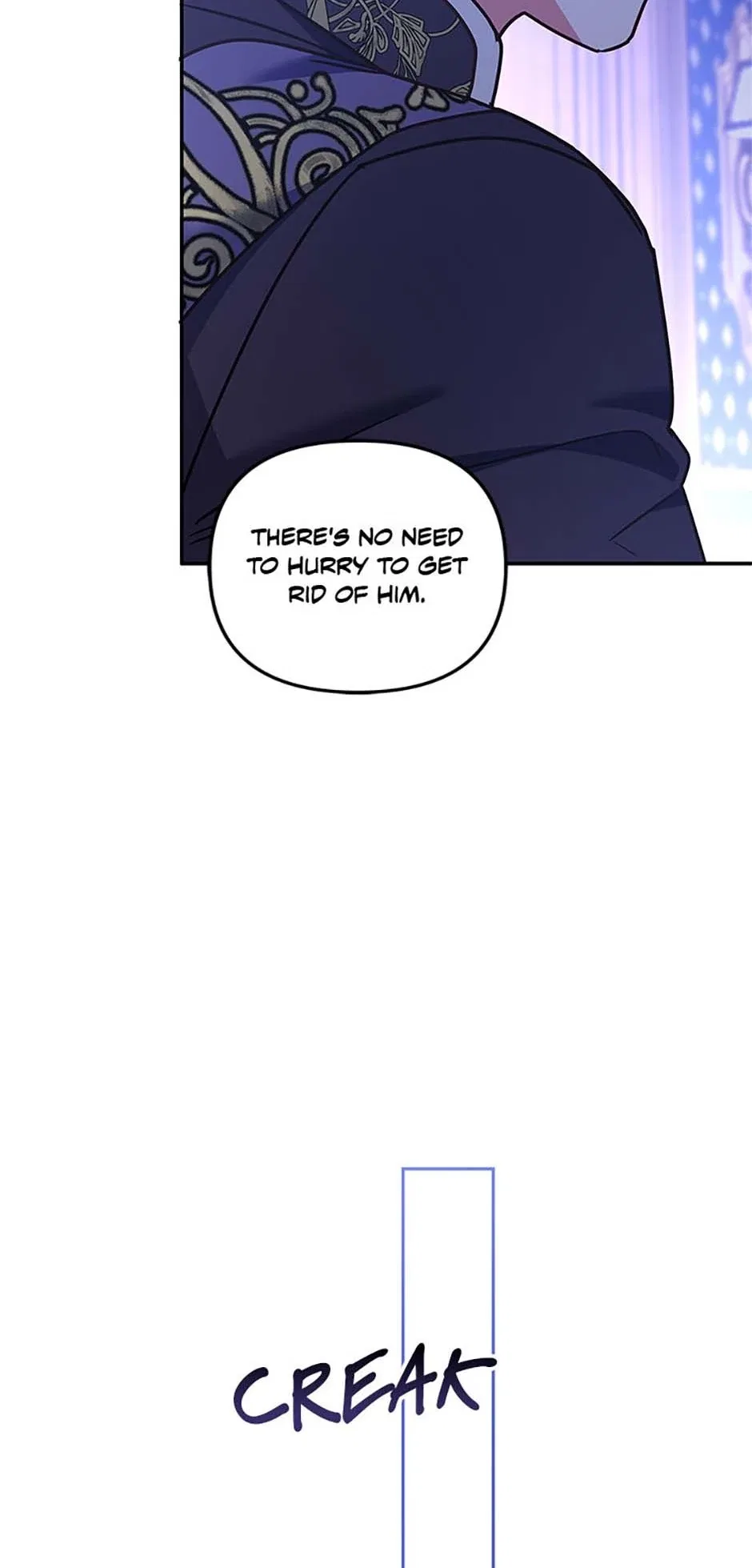 Cat in the Chrysalis Chapter 67 – Page 46