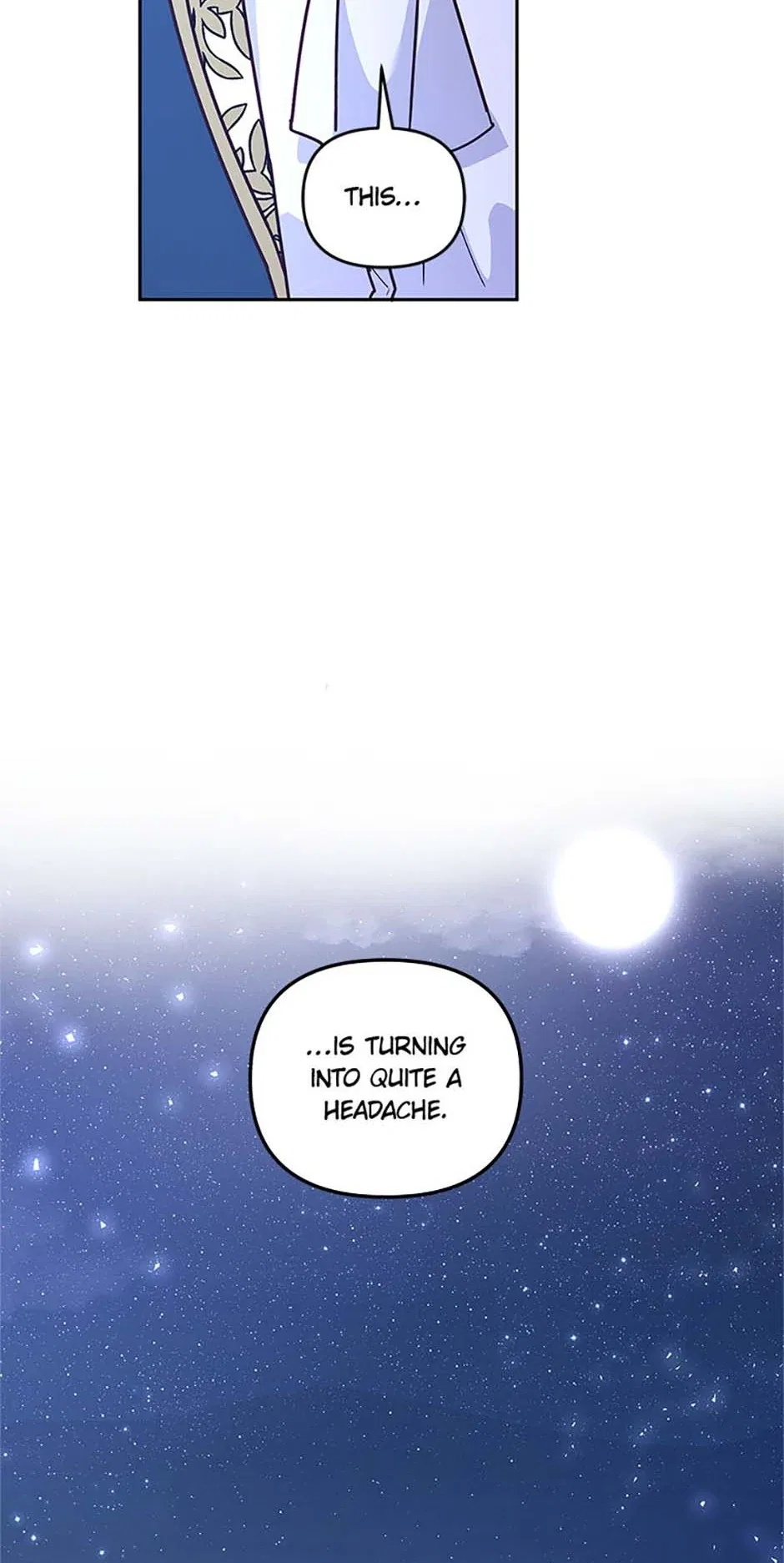 Cat in the Chrysalis Chapter 67 – Page 51