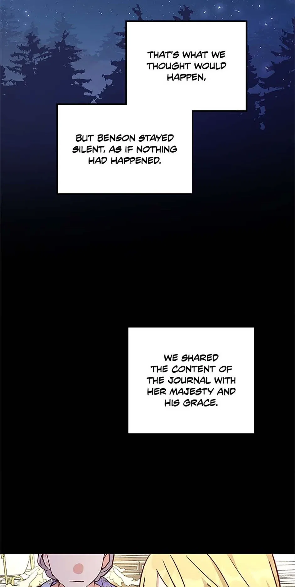 Cat in the Chrysalis Chapter 67 – Page 52