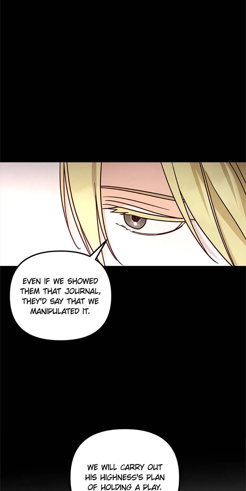 Cat in the Chrysalis Chapter 67 – Page 55