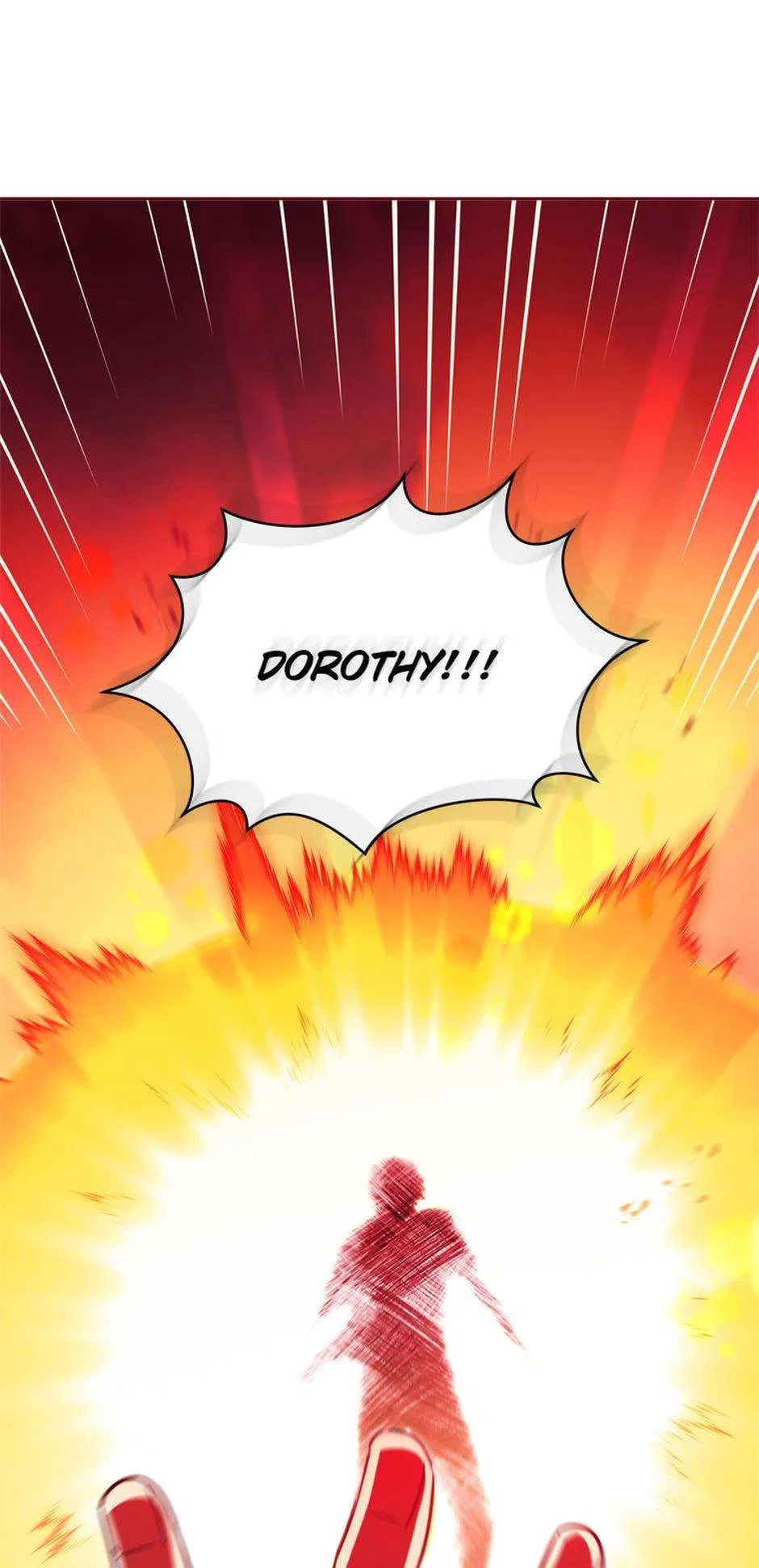 The High School Survival Guide for a Wizard Chapter 44 – Page 1