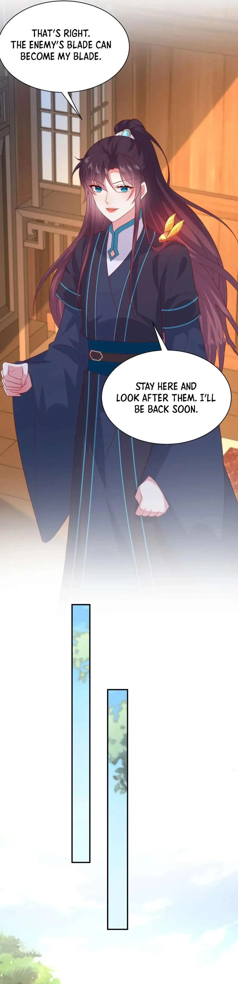 Pupillary Master Chapter 386 – Page 7