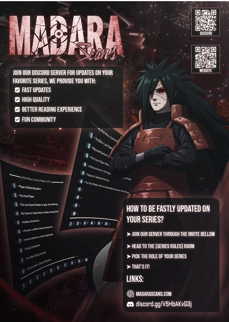 Hundred Wives: All Saintesses Call Me Husband Chapter 58 – Page 10