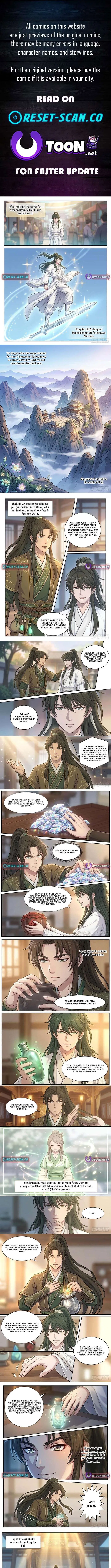 I Opened a Farm in a Cultivation World Chapter 35 – Page 1