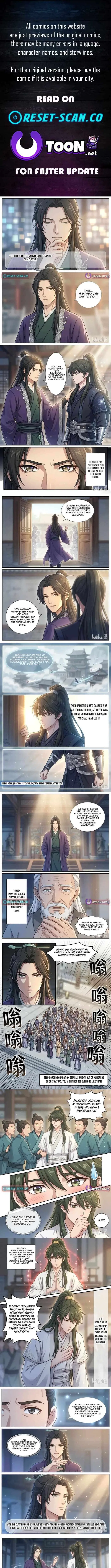 I Opened a Farm in a Cultivation World Chapter 33 – Page 1