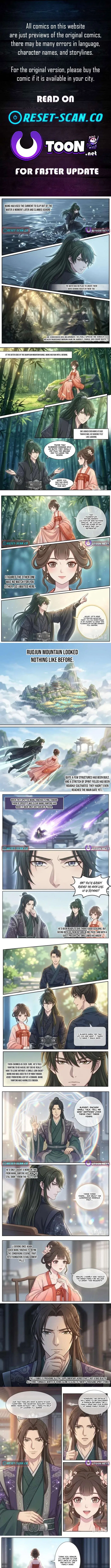 I Opened a Farm in a Cultivation World Chapter 29 – Page 1