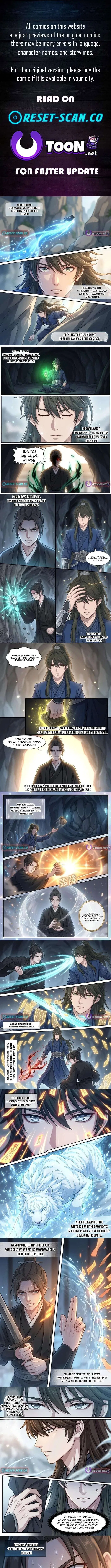 I Opened a Farm in a Cultivation World Chapter 28 – Page 1