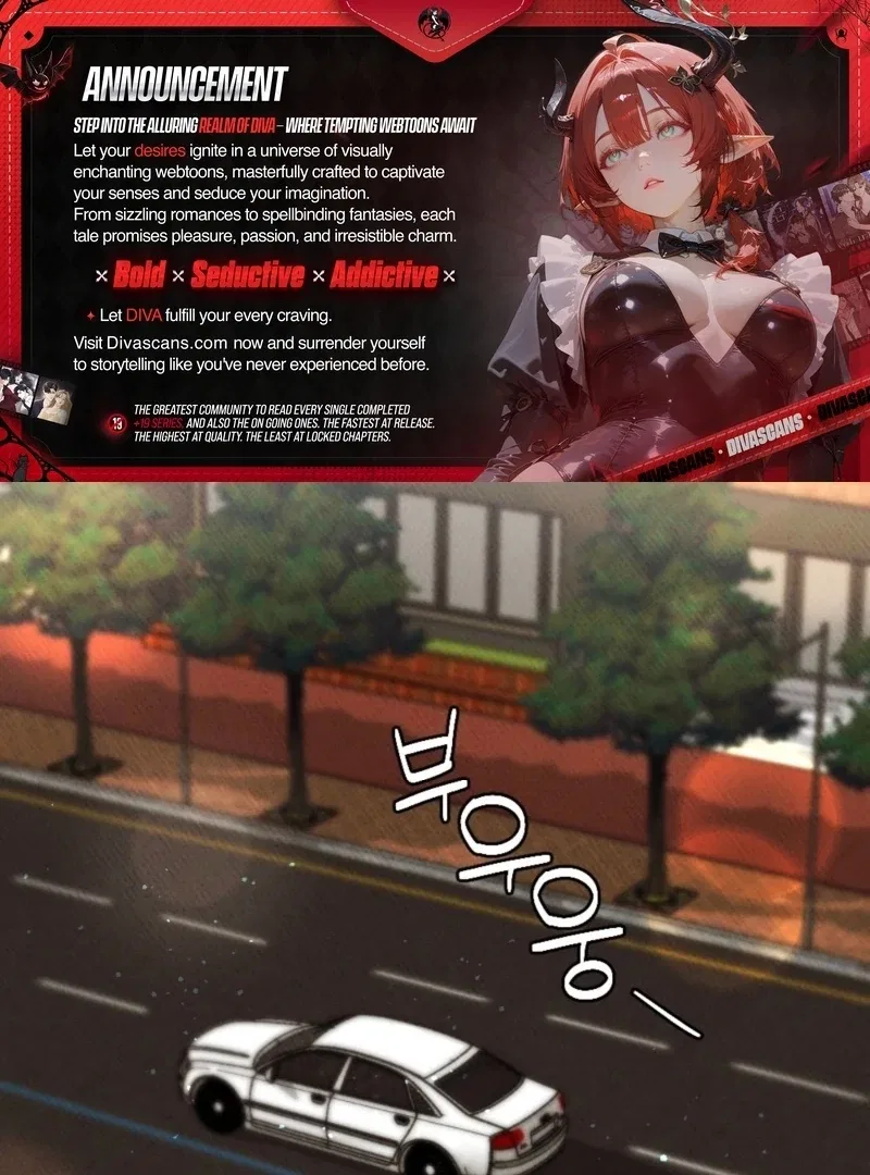 XX a Modest Younger Brother’s Friend Chapter 8 – Page 1