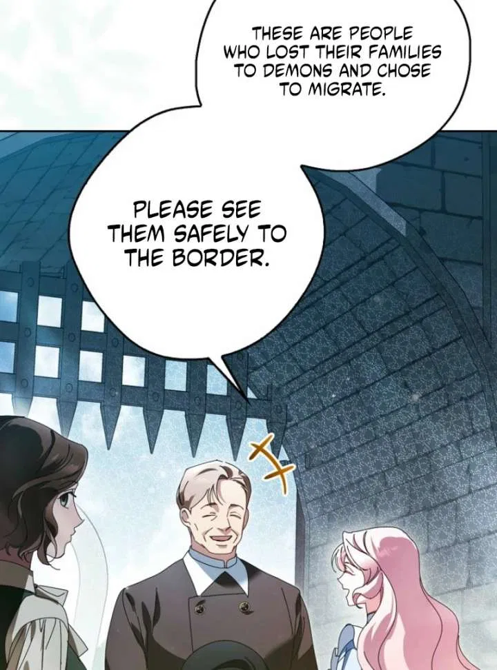 Marquis of Marron Chapter 27 – Page 25