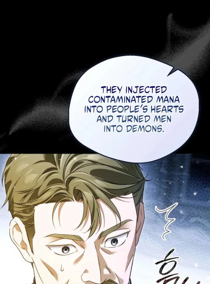 Marquis of Marron Chapter 27 – Page 81