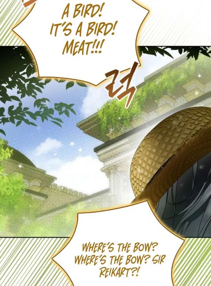 Marquis of Marron Chapter 27 – Page 141