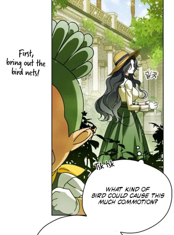 Marquis of Marron Chapter 27 – Page 143
