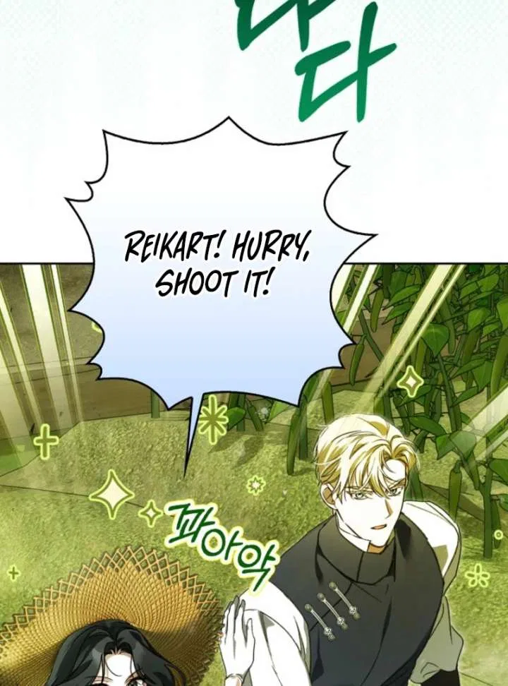 Marquis of Marron Chapter 27 – Page 149