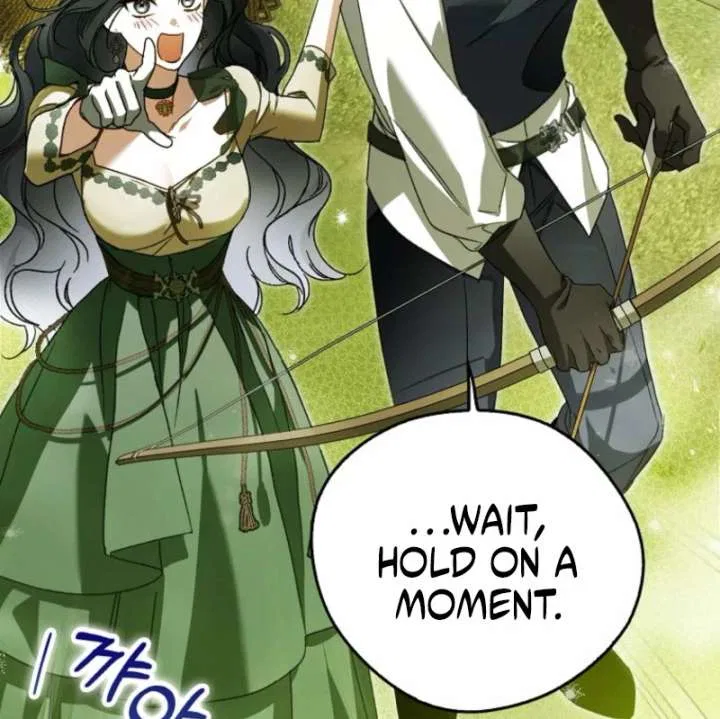Marquis of Marron Chapter 27 – Page 150