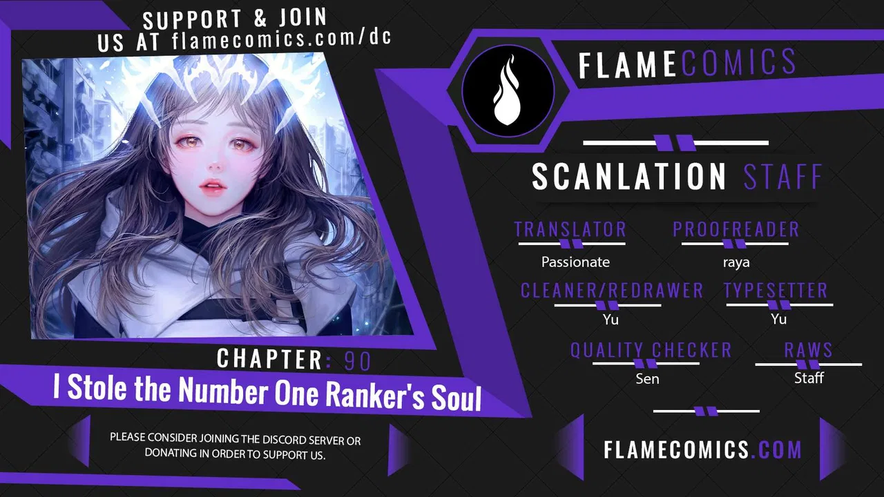 I Stole the Number One Ranker’s Soul Chapter 90 – Page 2