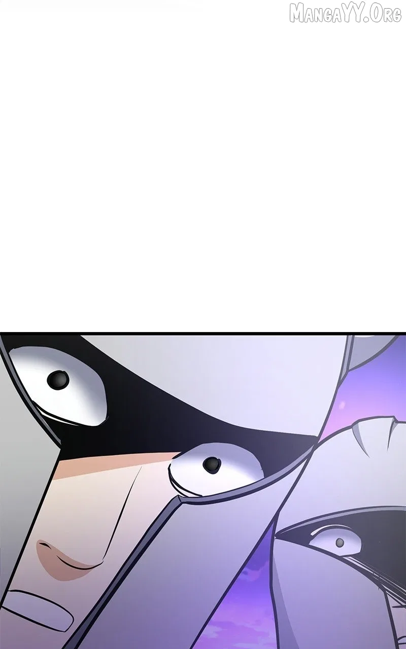 The Demon King Dad and His Hero Daughter Chapter 49 – Page 1