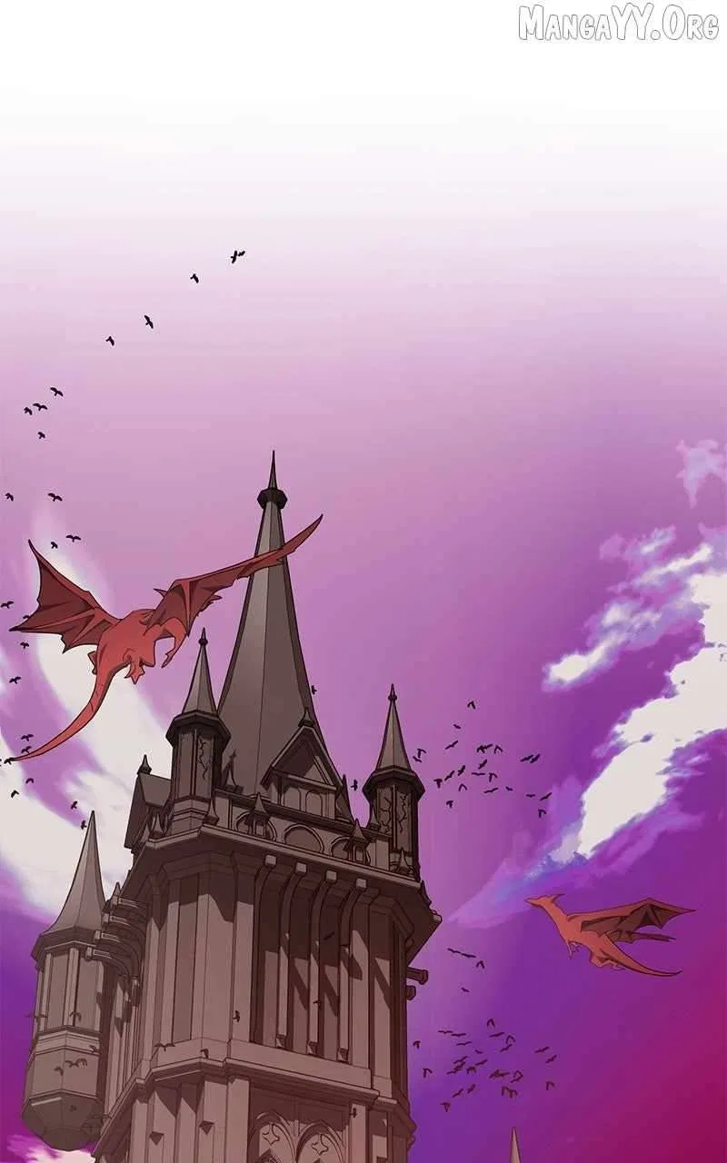 The Demon King Dad and His Hero Daughter Chapter 45 – Page 1